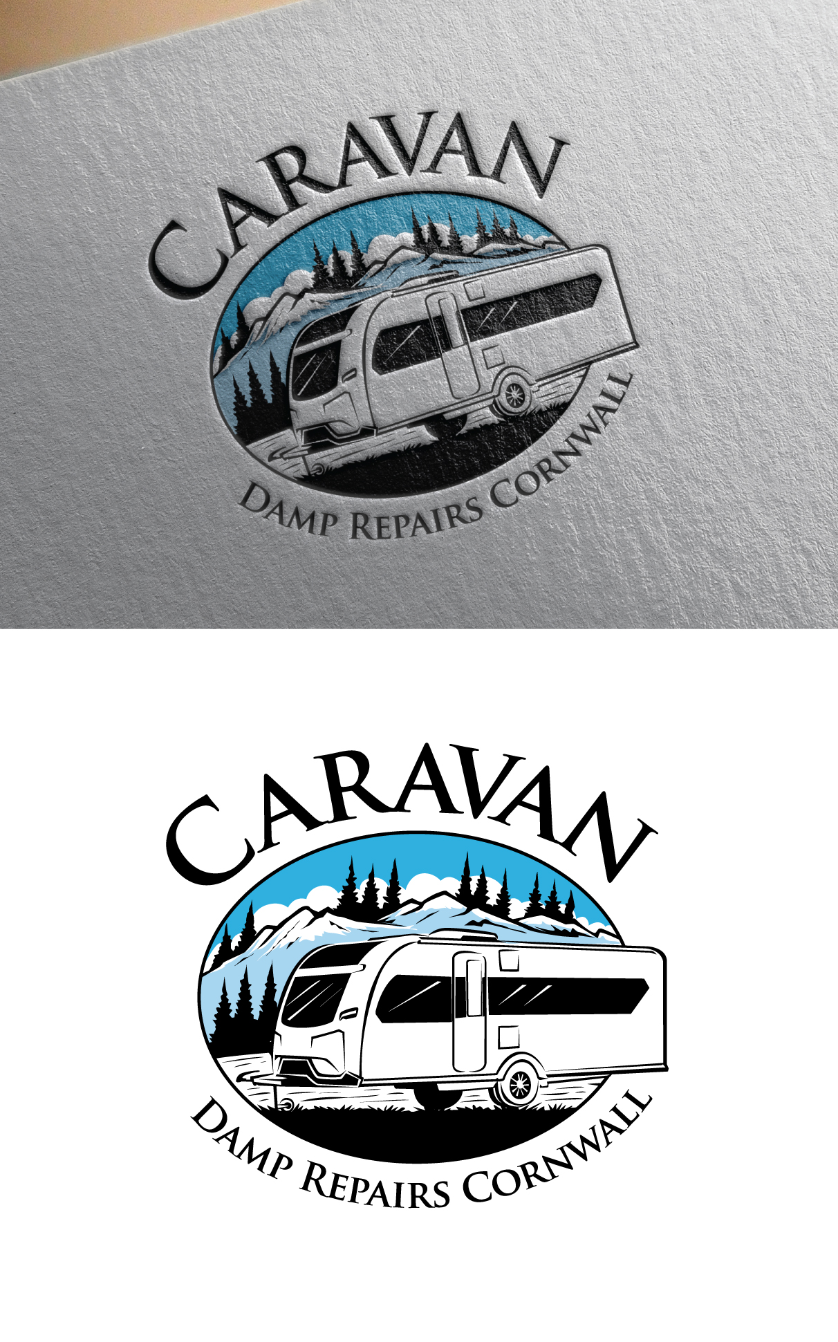 Logo Design by LogoPoko for this project | Design #31675043