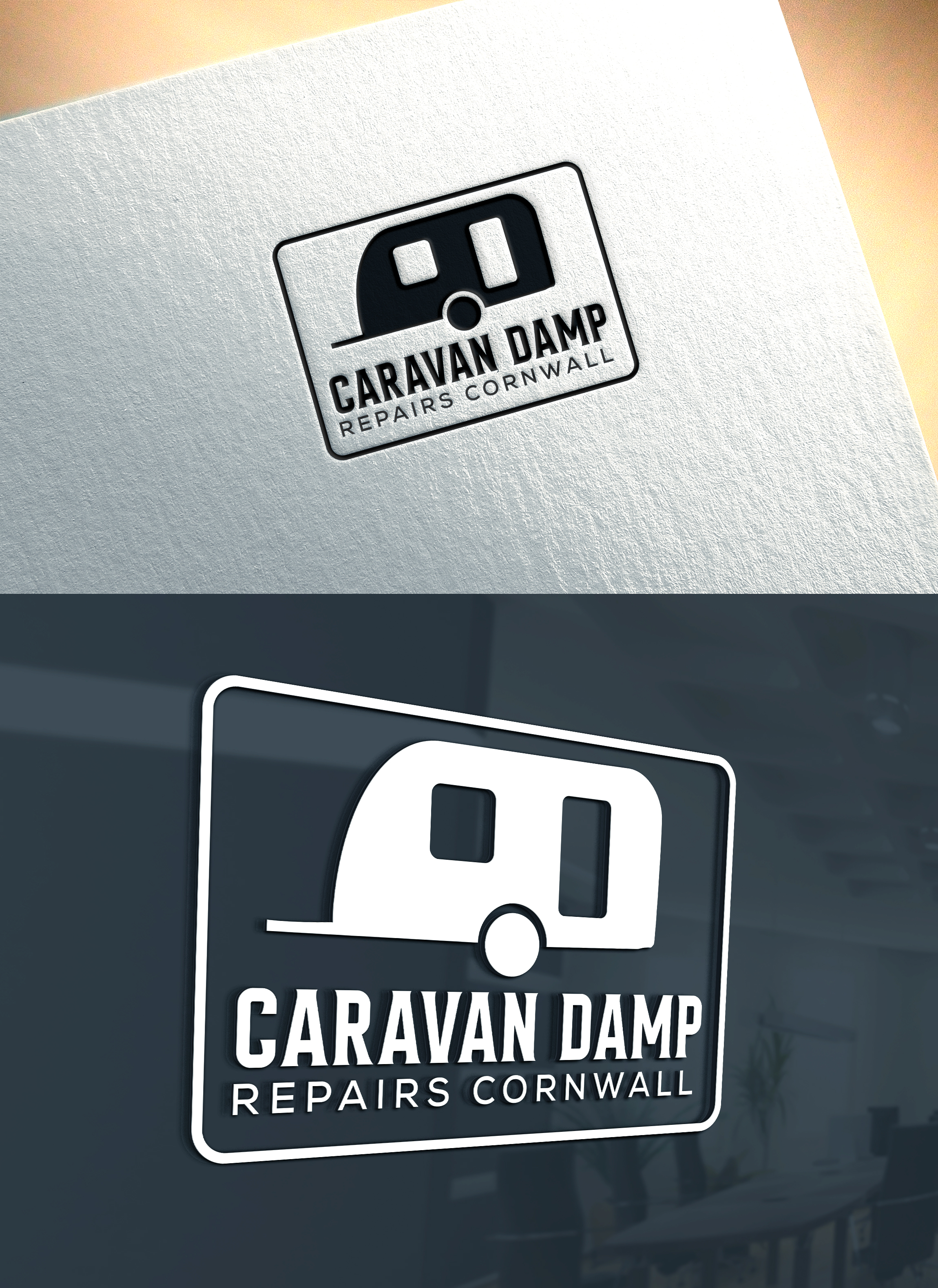 Logo Design by RaKu 2 for this project | Design #31715069