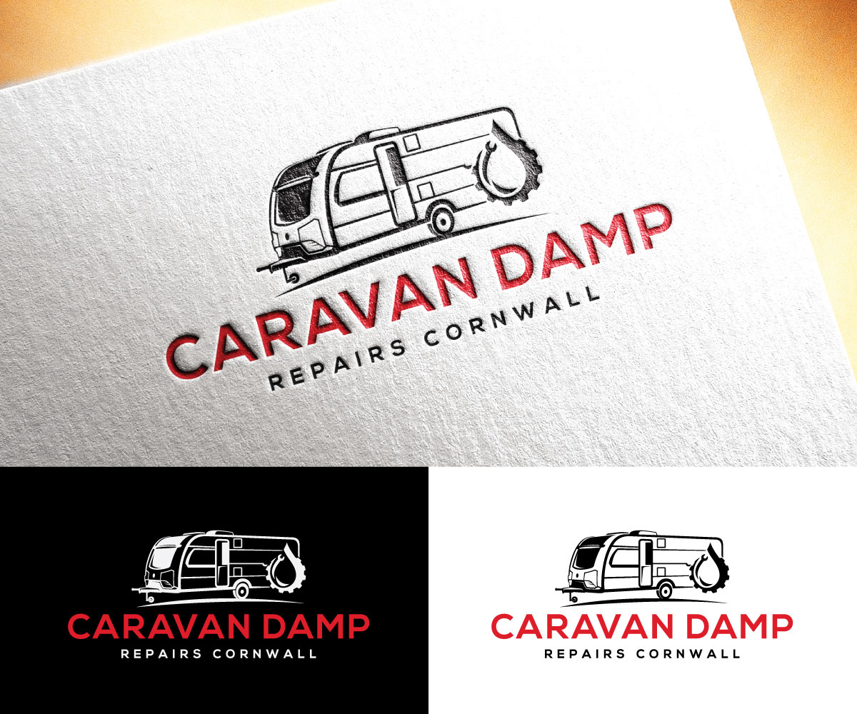 Logo Design by Dot Design 3 for this project | Design #31684975