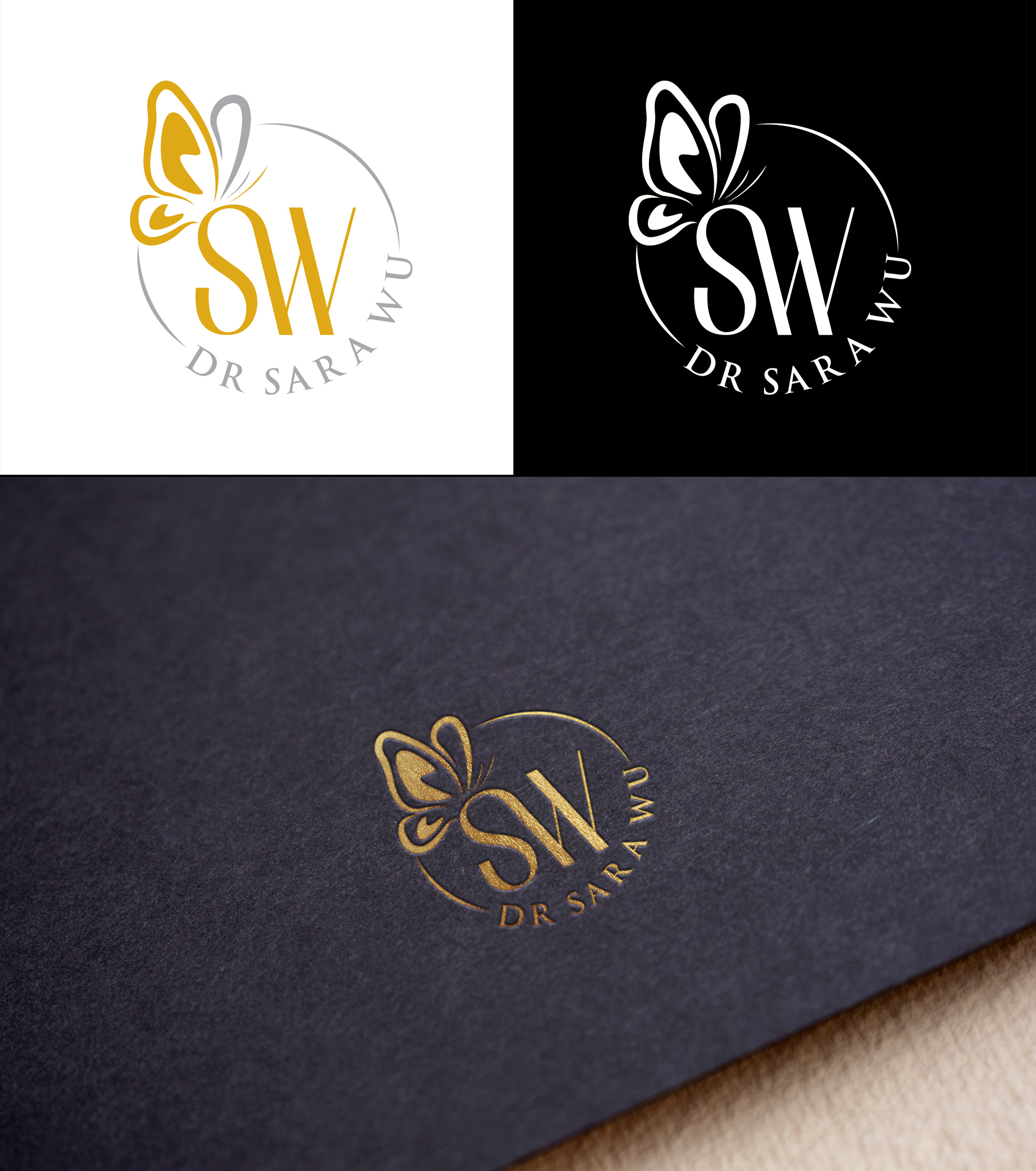 Logo Design by RA-bica for this project | Design #31686897