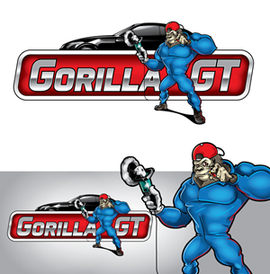 Logo Design by ally designs