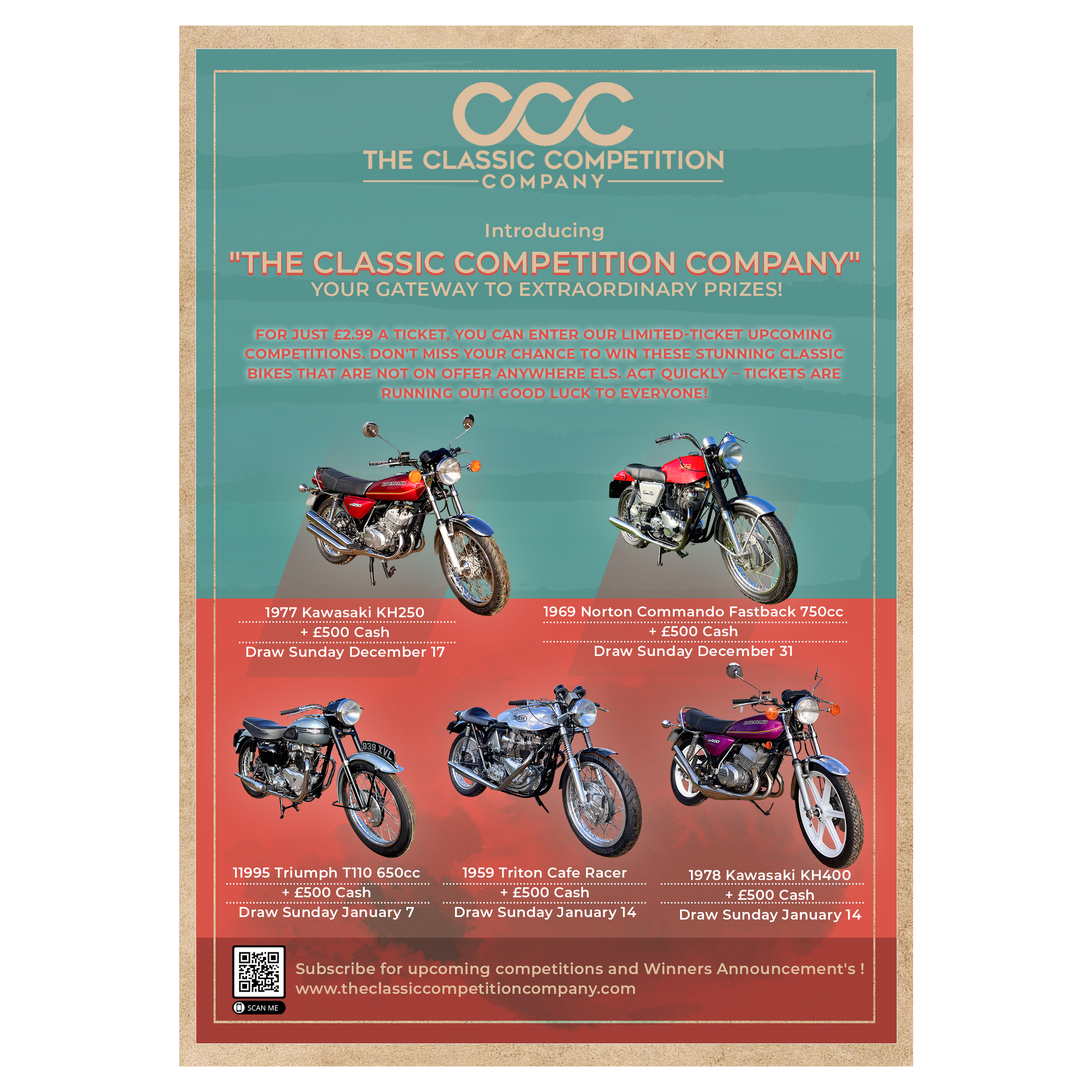 Flyer Design by Jupiter/Neptune for this project | Design #31676411