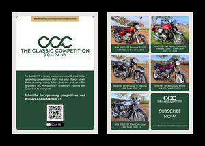 Design de Flyer par nng pour ce projet | Design #31669299