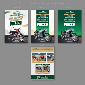 Design de Flyer par Impressive Sol pour ce projet | Design #31677761