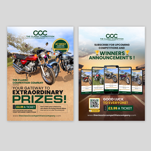Flyer Design by debdesign for this project | Design: #31671040