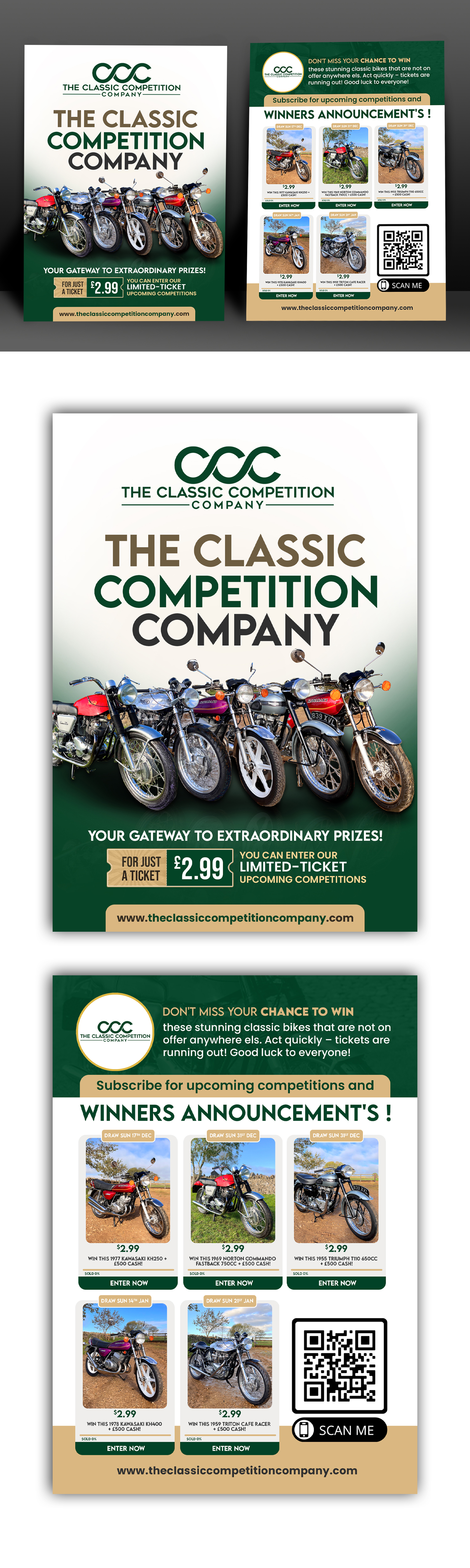 Flyer Design by debdesign for this project | Design #31678318