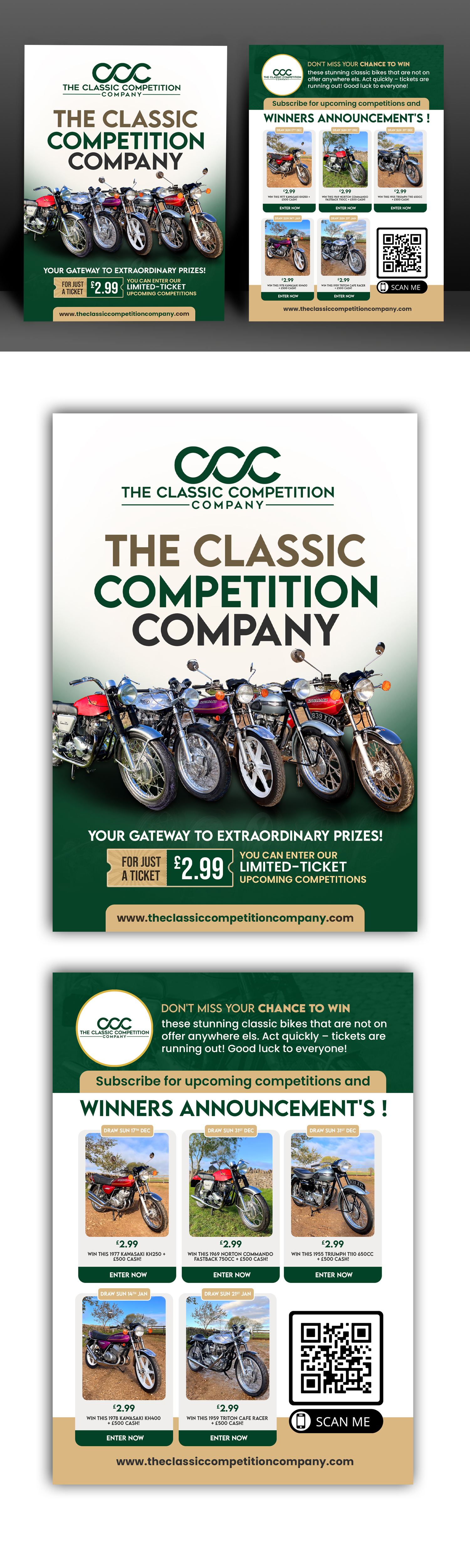 Flyer Design by debdesign for this project | Design: #31678597