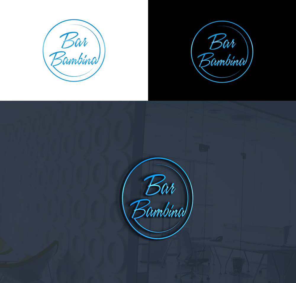 Logo Design by RA-bica for this project | Design #31687876