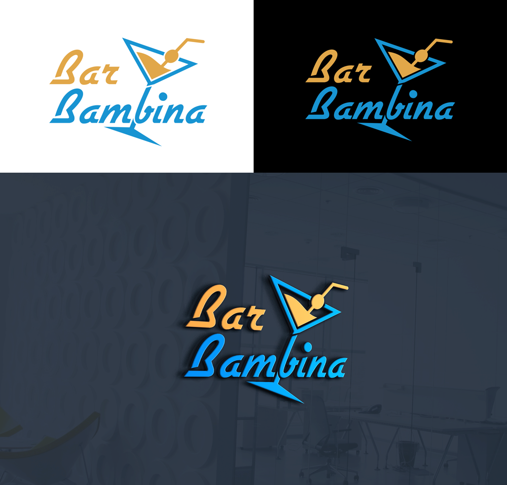 Logo Design by RA-bica for this project | Design #31687877