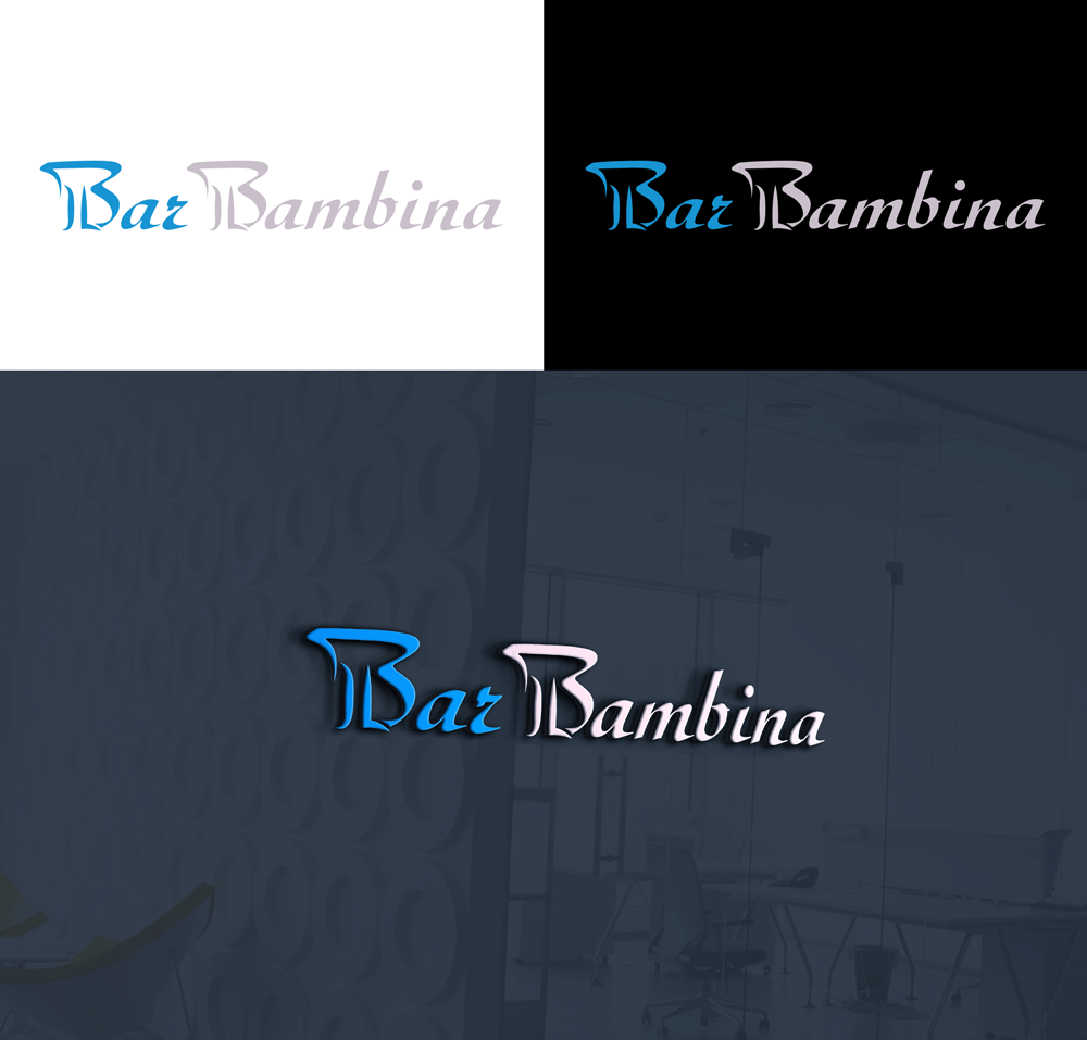 Logo Design by RA-bica for this project | Design #31687878