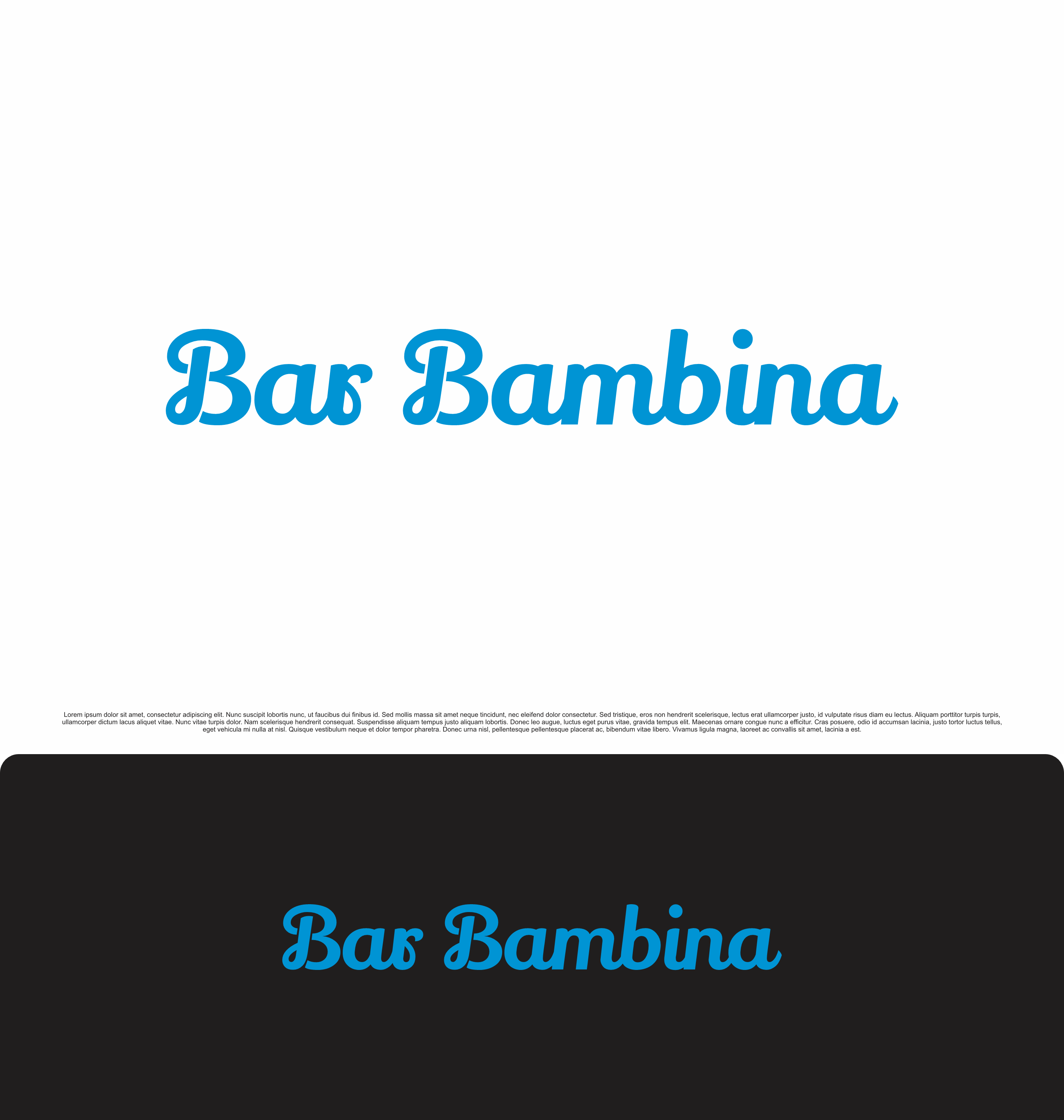 Diseño de Logo por kebusibud para este proyecto | Diseño #31695147