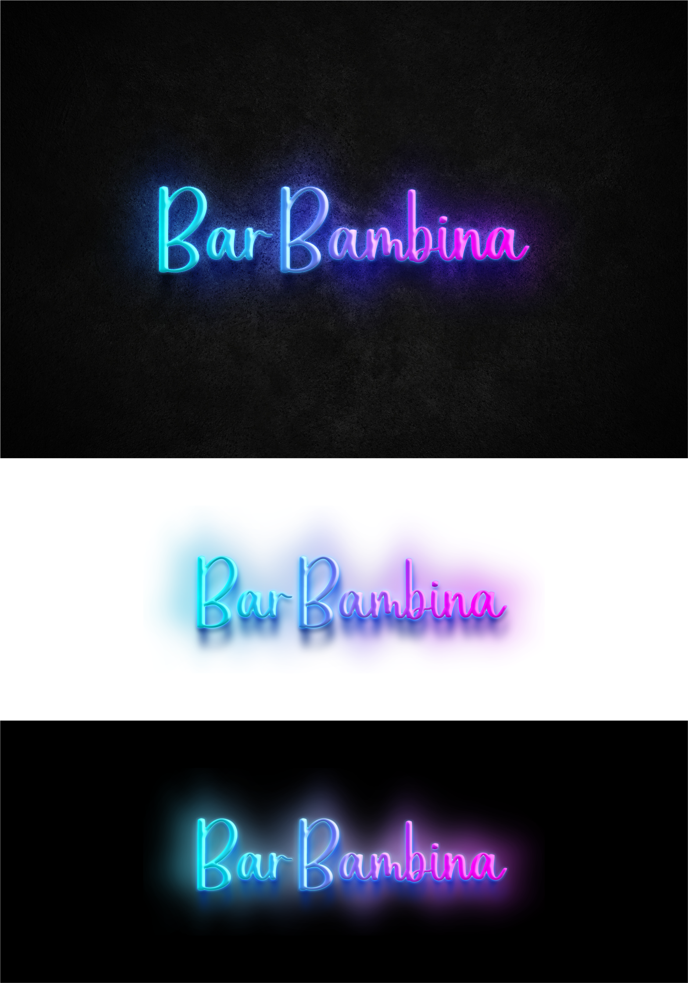 Logo Design by healer1617 for this project | Design #31679732