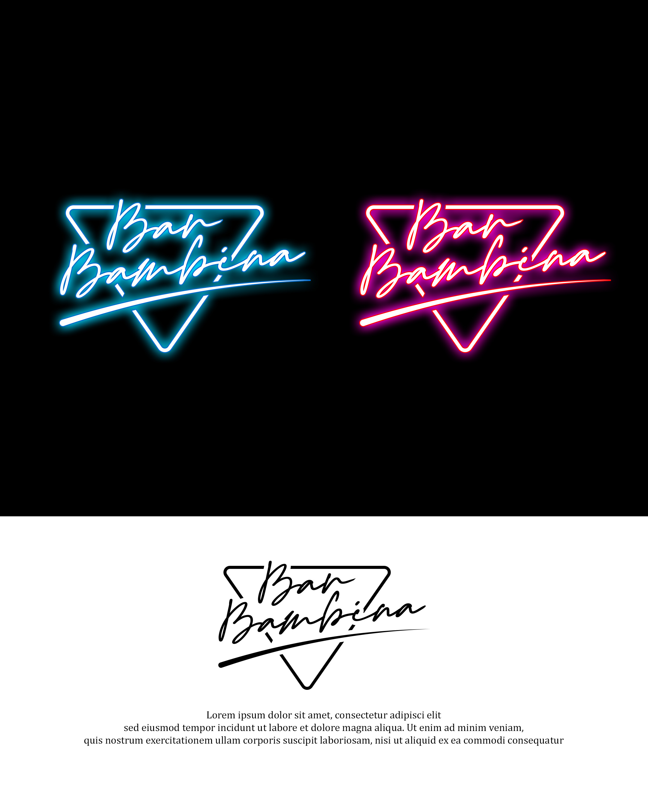 Logo Design by dk_Grafika for this project | Design #31672389