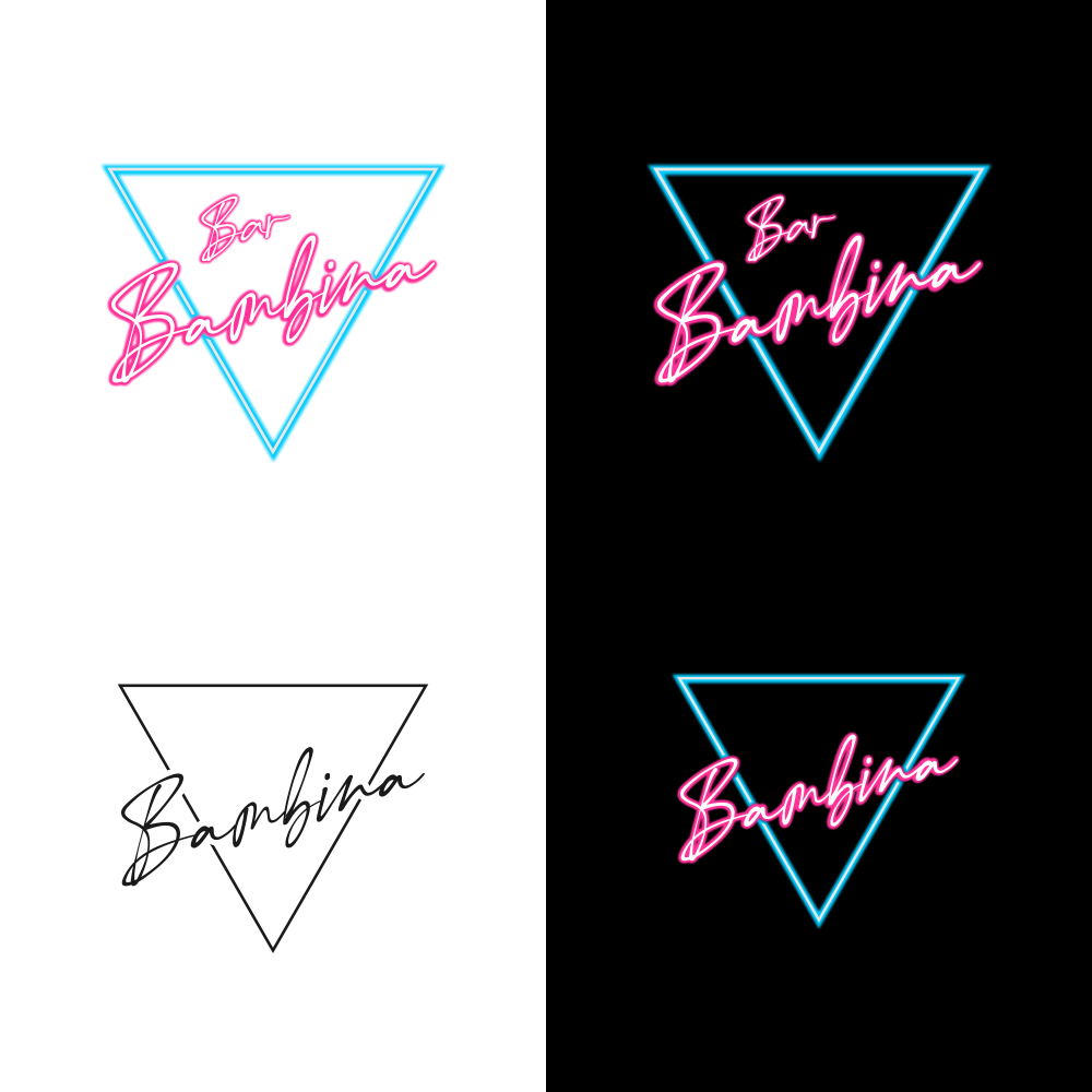 Logo Design by Gerald Design 3 for this project | Design #31770676