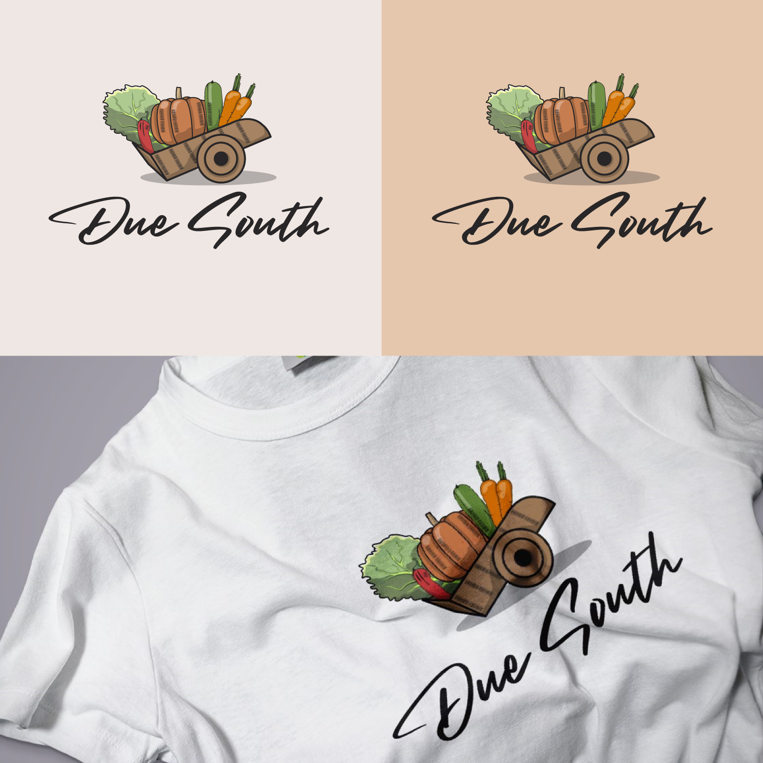 Logo Design by Suvendu.S for this project | Design #31678646