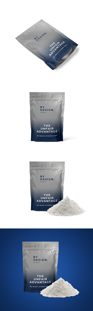 Graphic Design by Talha Baslik for this project | Design #31678195