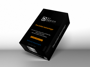 Design Graphique par Krypton Designer pour ce projet | Design : #31761401