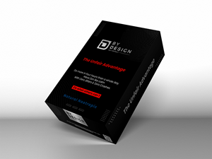 Design Graphique par Krypton Designer pour ce projet | Design : #31761402