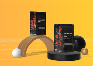 Diseño Gráfico por Kuntal Kundu para este proyecto | Diseño: #31730863