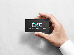 Logo Design by Ahmad Sani for this project | Design #31666822