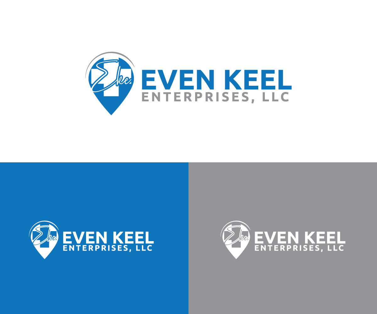 Logo Design by patiklni for this project | Design #31689557