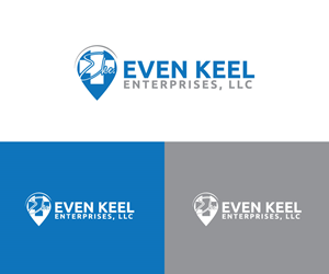 Logo Design by patiklni