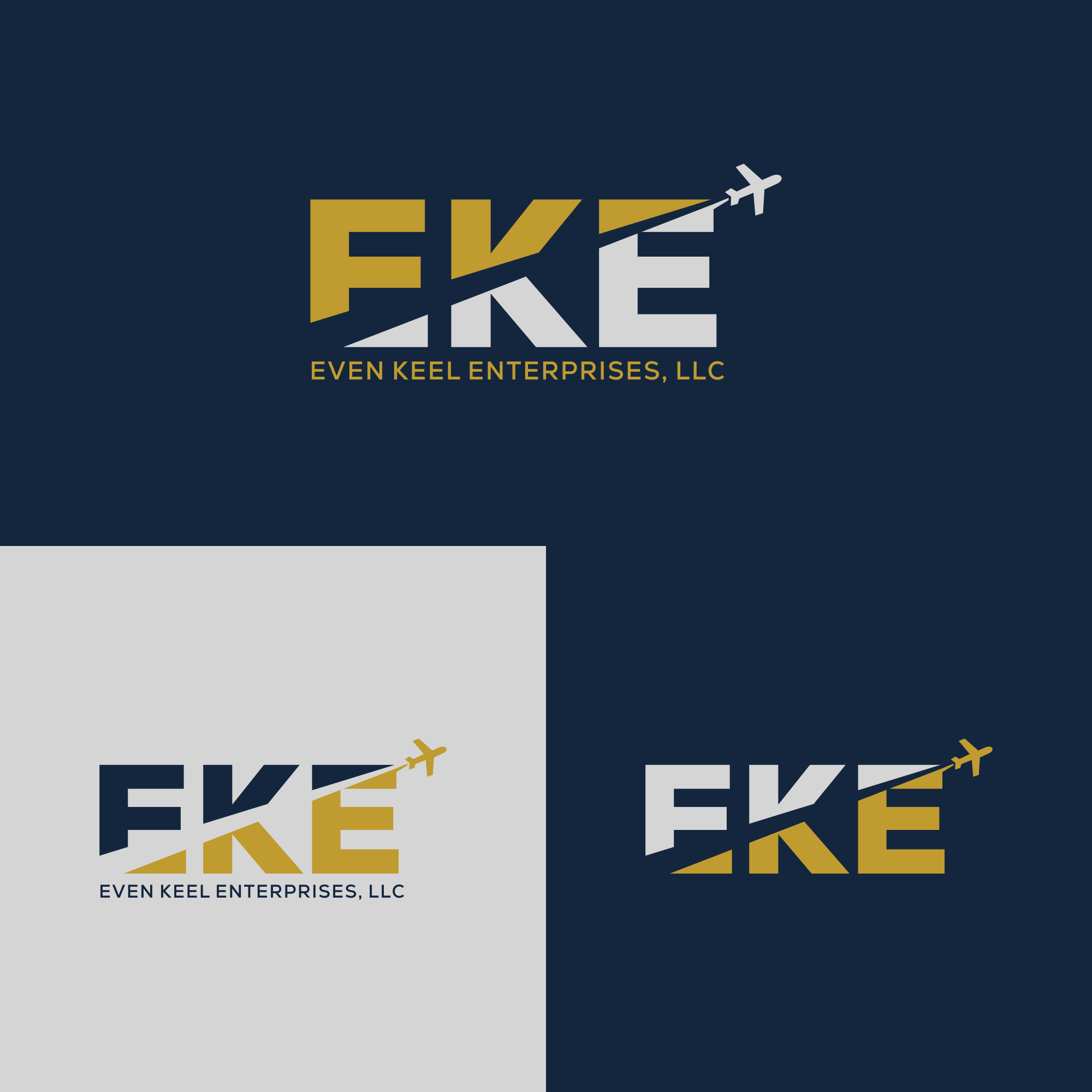 Logo Design by anak mama for this project | Design #31669167