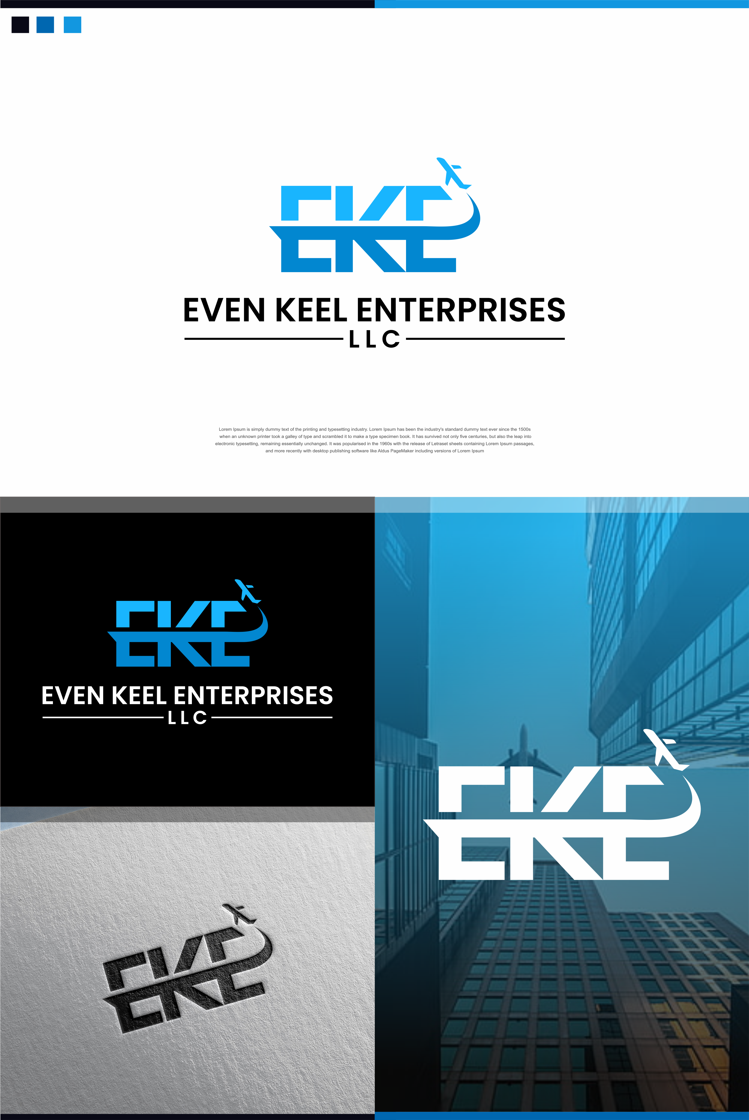Logo Design by TULLUS STUDIO™ for this project | Design #31669975