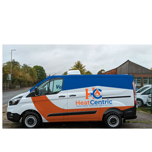Car Wrap Design by Baba8