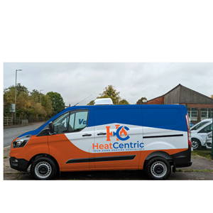 Car Wrap Design by Baba8 for this project | Design: #31778416