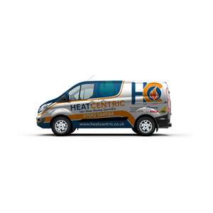 Car Wrap Design by Czeh for this project | Design: #31678226