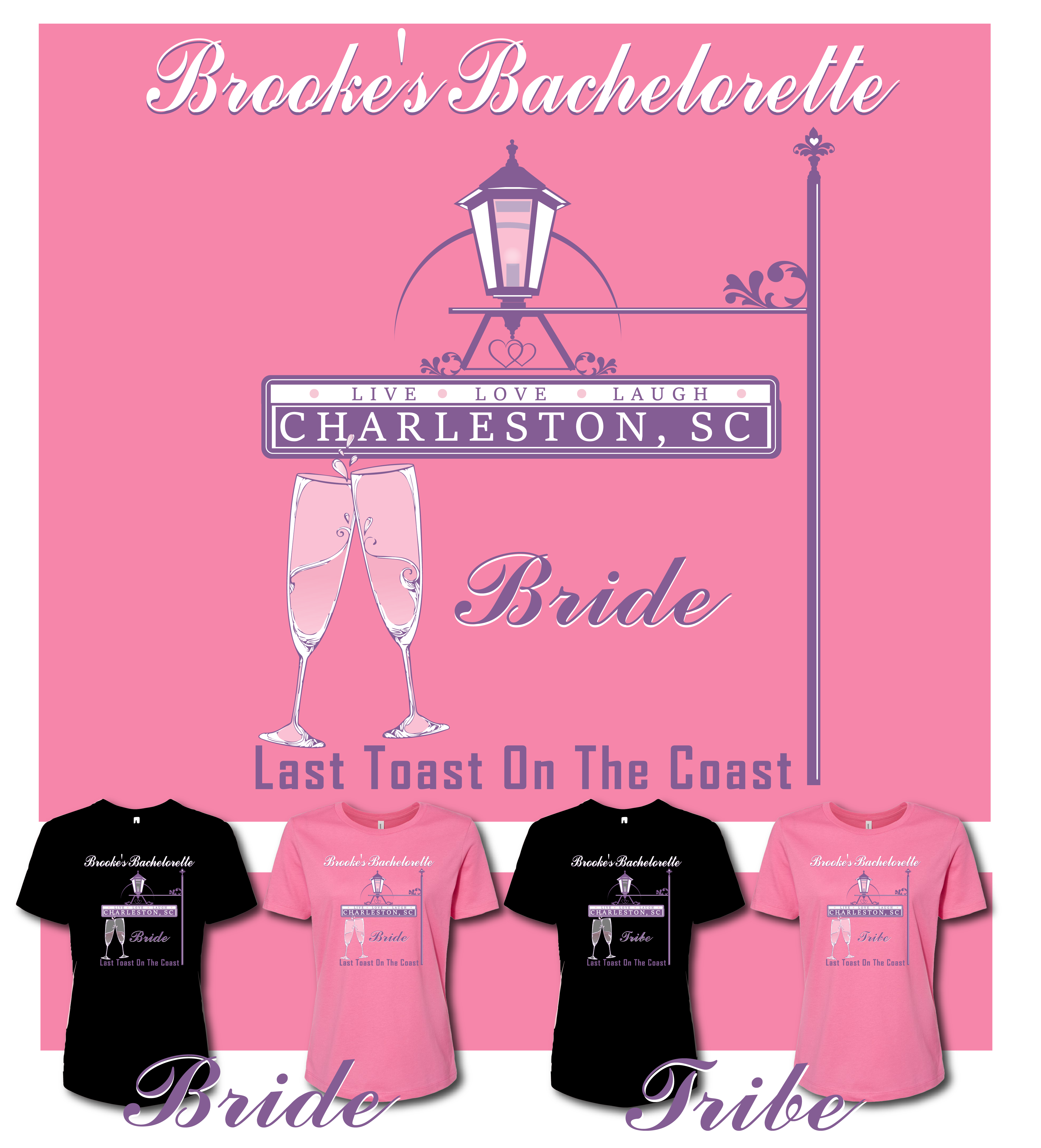 T-shirt Design by Get'n Graphic for this project | Design #31675499