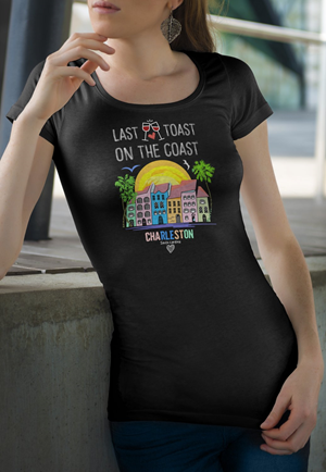 T-shirt Design by Kero
