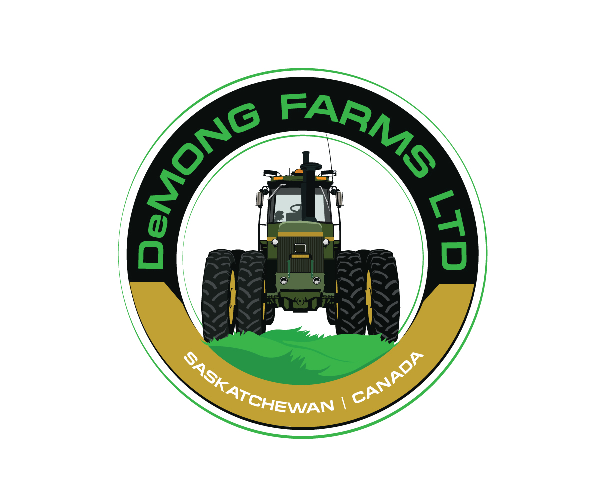 Logo Design by Om Namah Shivay for this project | Design #31671549