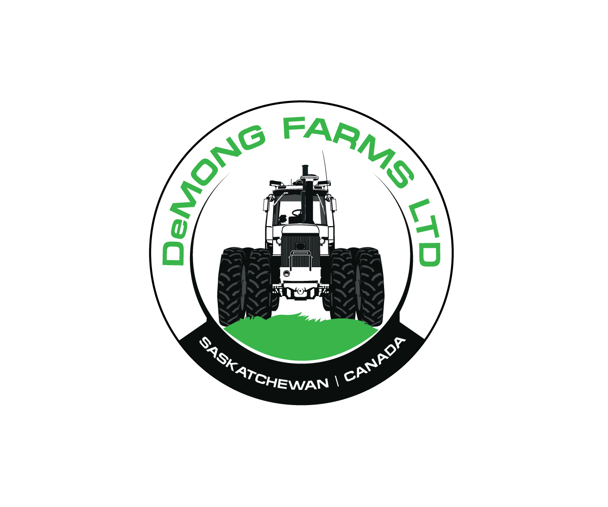 Logo Design by Om Namah Shivay for this project | Design #31671550