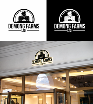 Logo Design by RA-bica for this project | Design: #31687708