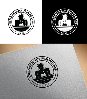 Logo Design by RA-bica for this project | Design: #31687709