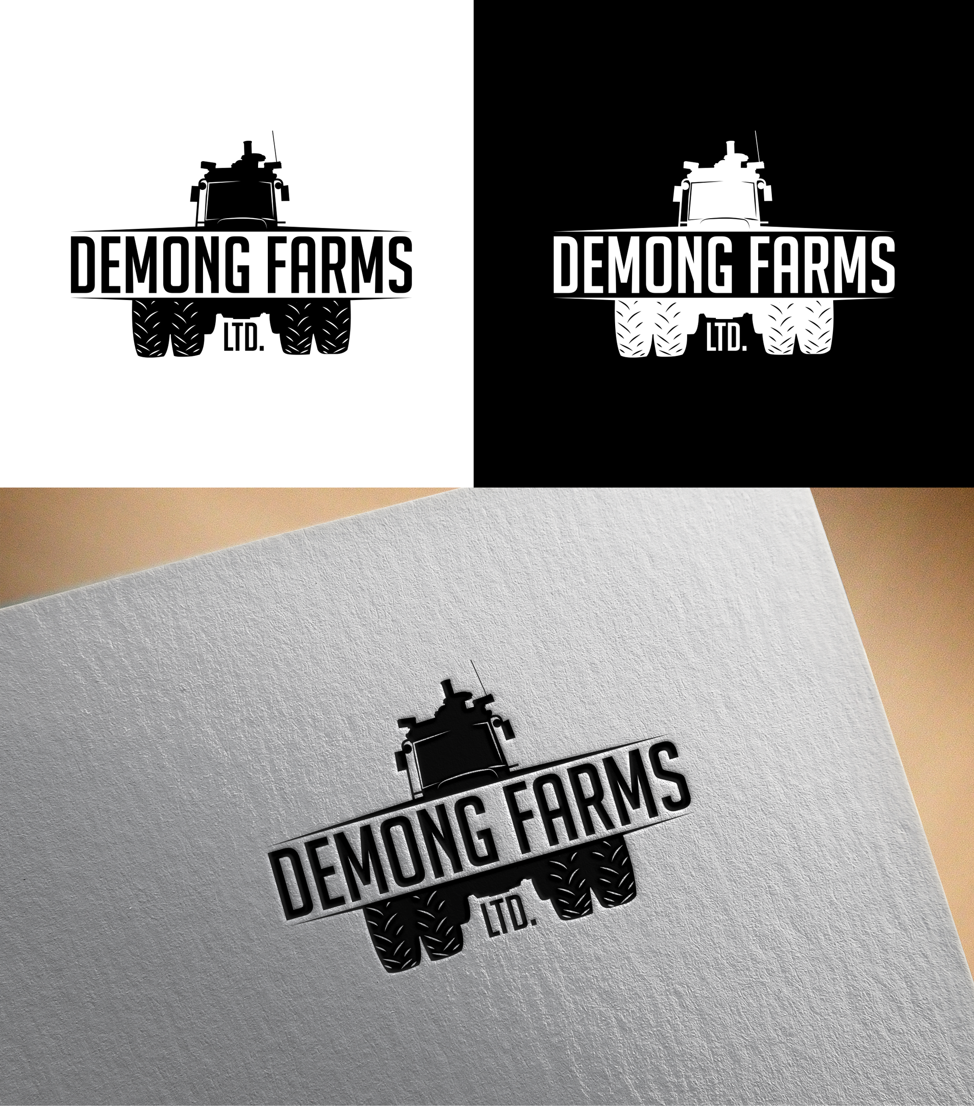 Logo Design by RA-bica for this project | Design #31687711