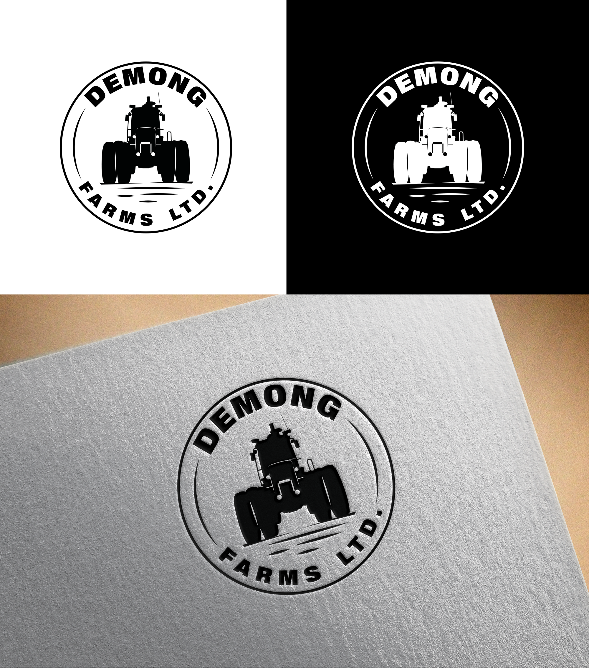 Logo Design by RA-bica for this project | Design #31687712