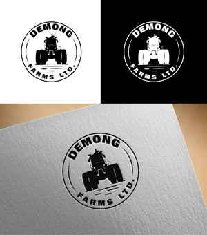 Logo Design by RA-bica for this project | Design: #31687712