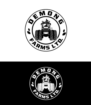 Logo Design by SolDesign for this project | Design #31713628
