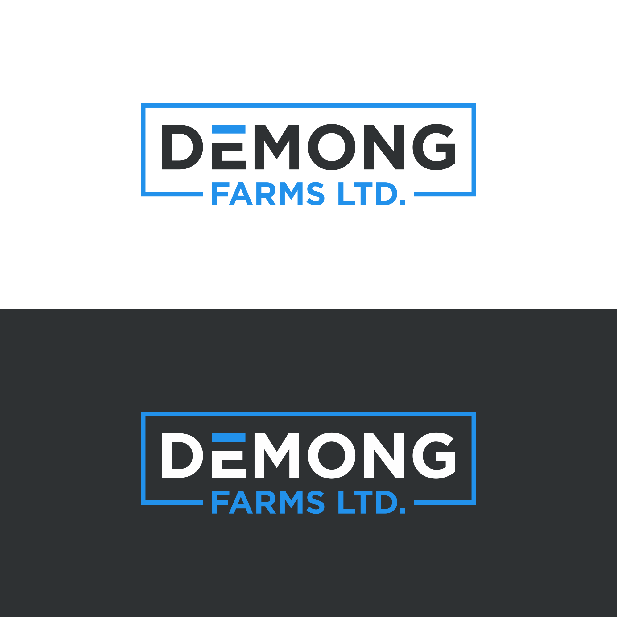 Logo Design by marselino ™ for this project | Design #31711257