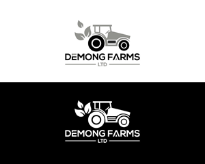 Logo Design by wood357