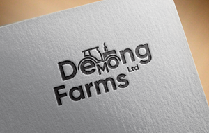 Logo Design by Lioness Designs for this project | Design: #31699470