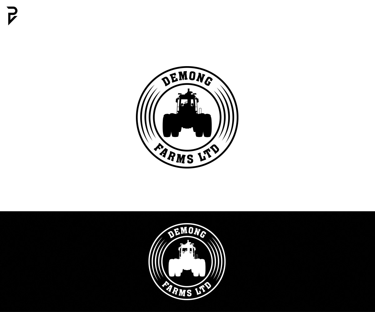 Logo Design by poisonvectors for this project | Design #31683057