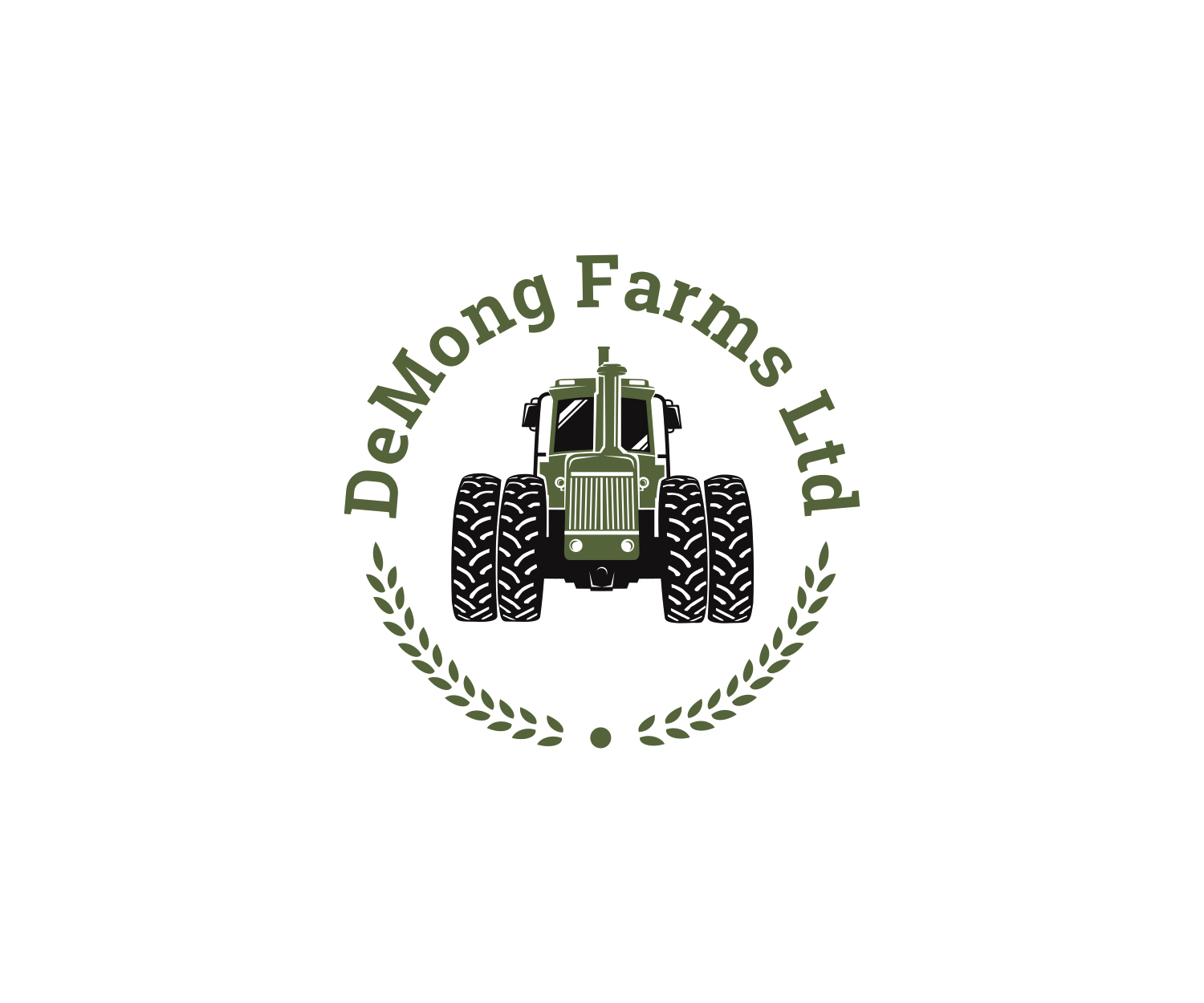 Logo Design by Vishak vasu for this project | Design #31715371