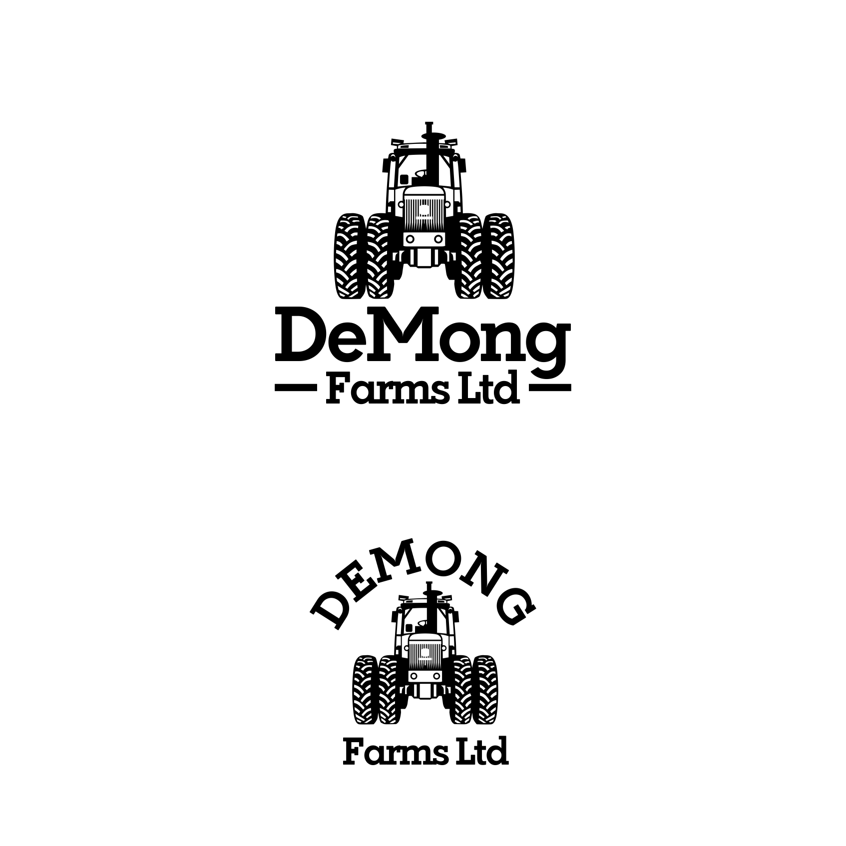 Logo Design by Arham Hidayat for this project | Design #31693993