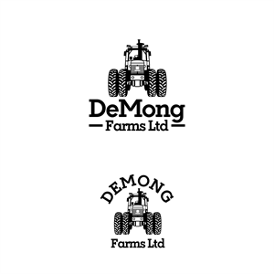 Logo Design by Arham Hidayat for this project | Design: #31693993
