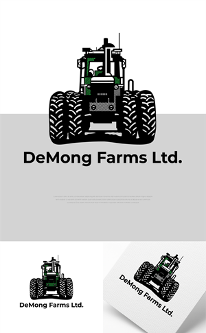 Logo Design by Shigh5 for this project | Design: #31695915