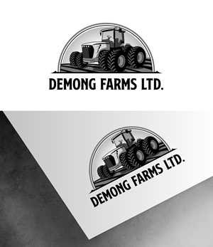 Logo Design by debdesign for this project | Design: #31672013